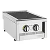 Büffel | Induktionskochfeld mit zwei Zonen der Serie 600 | 3 kW