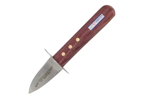  Diamond sabatier oyster knife | 7cm 