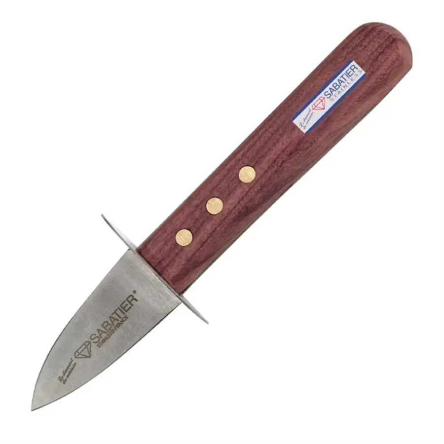 Diamond Sabatier Austernmesser | 7 cm