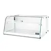 Polar Polar G series| Countertop self-service merchandise | Stainless steel | 40 L |35.7 x 67.6 x 57.5 cm