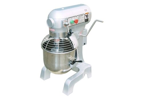  Combisteel Planet Mixer | 20 Liters | 3 Speeds 