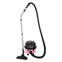 Numatique | Aspirateur Hetty HET160-11| acier inoxydable | 37 x 34 x 34 cm