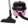 HorecaTraders Numatic | Hetty vacuum cleaner HET160-11 | Stainless steel | 37 x 34 x 34 cm