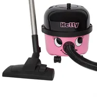 Numatique | Aspirateur Hetty HET160-11| acier inoxydable | 37 x 34 x 34 cm