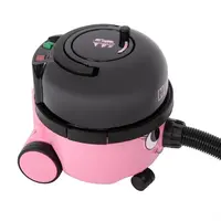 Numatique | Aspirateur Hetty HET160-11| acier inoxydable | 37 x 34 x 34 cm