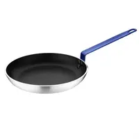 poêle antiadhésive en platine plus téflon | 280 mm