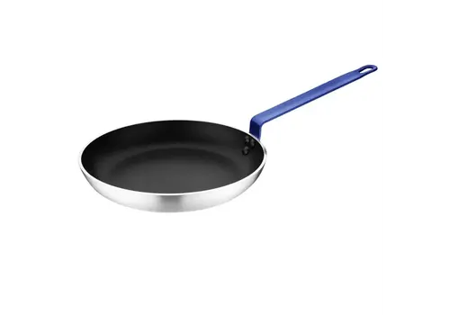  Hygiplas platinum plus teflon frying pan with non-stick coating | 280mm 