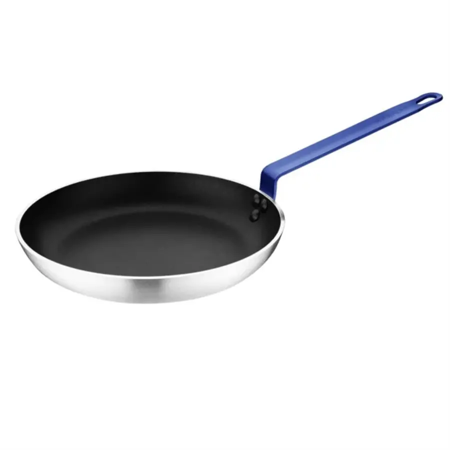 platinum plus teflon frying pan with non-stick coating | 280mm