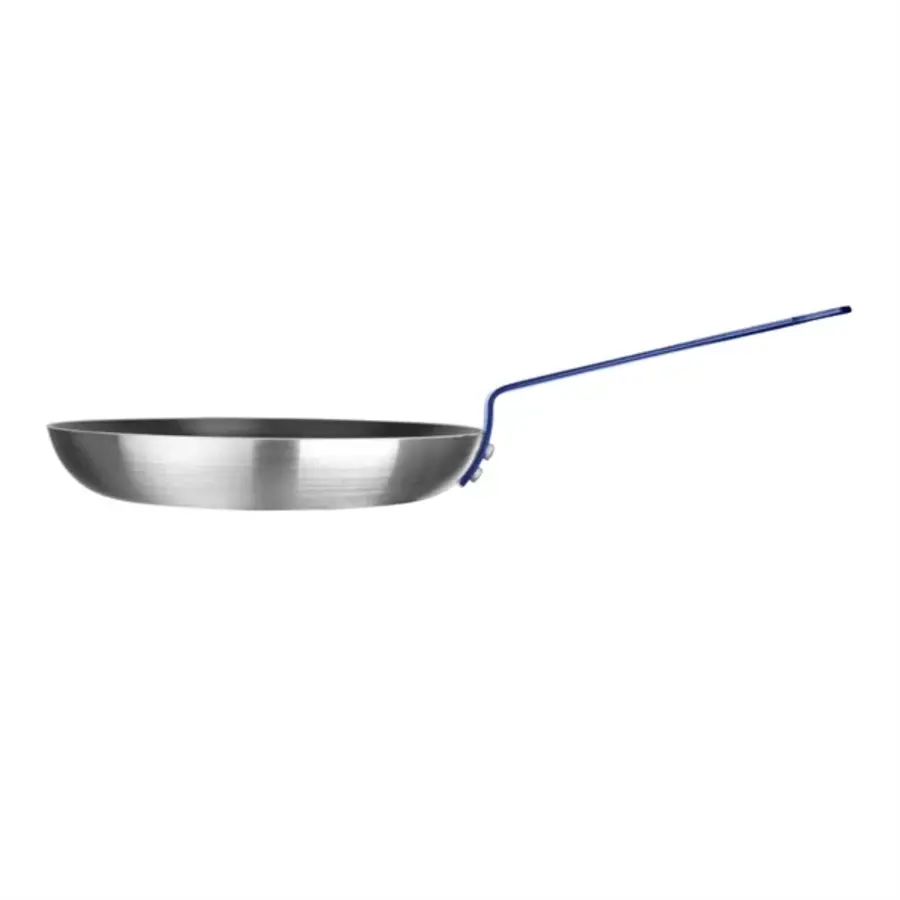 Hygiplas | platinum plus teflon frying pan with non-stick coating | 280mm