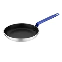 platinum plus Teflon frying pan with non-stick coating | 240mm