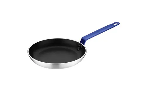  Hygiplas Hygiplas | platinum plus Teflon frying pan with non-stick coating | 240mm 