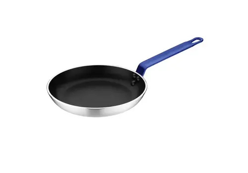 Hygiplas poêle antiadhésive en platine plus téflon | 240 mm 
