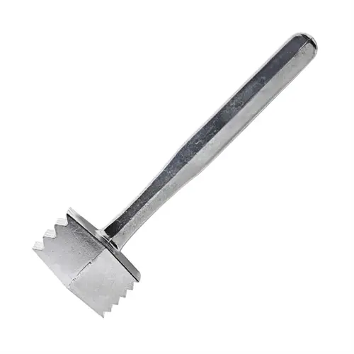  Marteau à viande sabatier diamant | 21 cm 