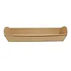 Fiesta recyclable baguette container | (500 pieces)