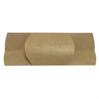 Manchon recyclable pour tortilla Fiesta | (Paquet de 1000)