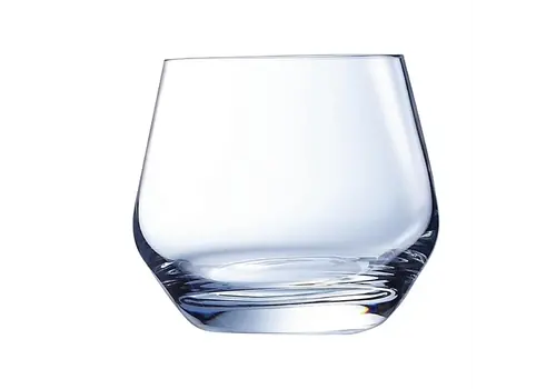  HorecaTraders Lima whiskyglas | 35cl  | 6 stuks | 8,3(h) x 9,4(Ø)cm 