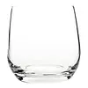 Olympia Claro tumbler glasses | 39.5cl | 6 pieces | 9(h) x 7.5(Ø)cm