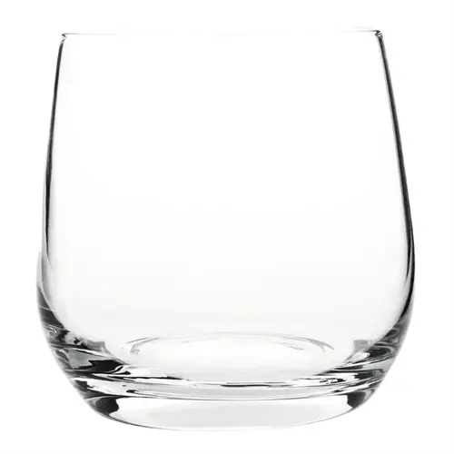  Olympia Claro tumbler glasses | 39.5cl | 6 pieces | 9(h) x 7.5(Ø)cm 