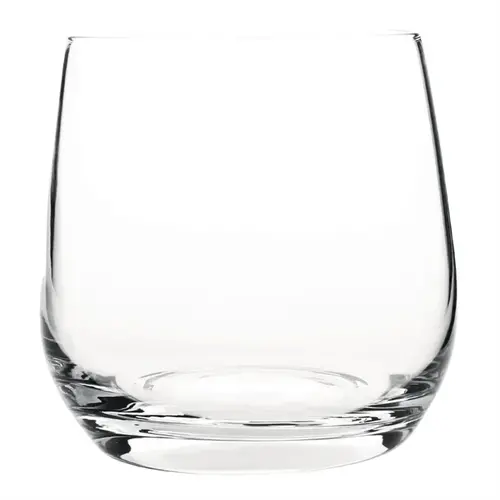  Olympia Claro tumbler glasses | 39,5cl | 6 pieces | 9(h) x 7,5(Ø)cm 