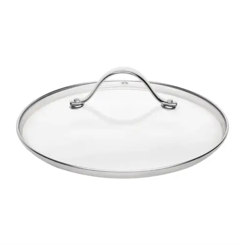  Vogue Glass lid | 6(h) x 16.8(Ø)cm 