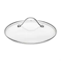 Wire mesh saucepan lid | 6.2(h) x 18.8(Ø)cm |