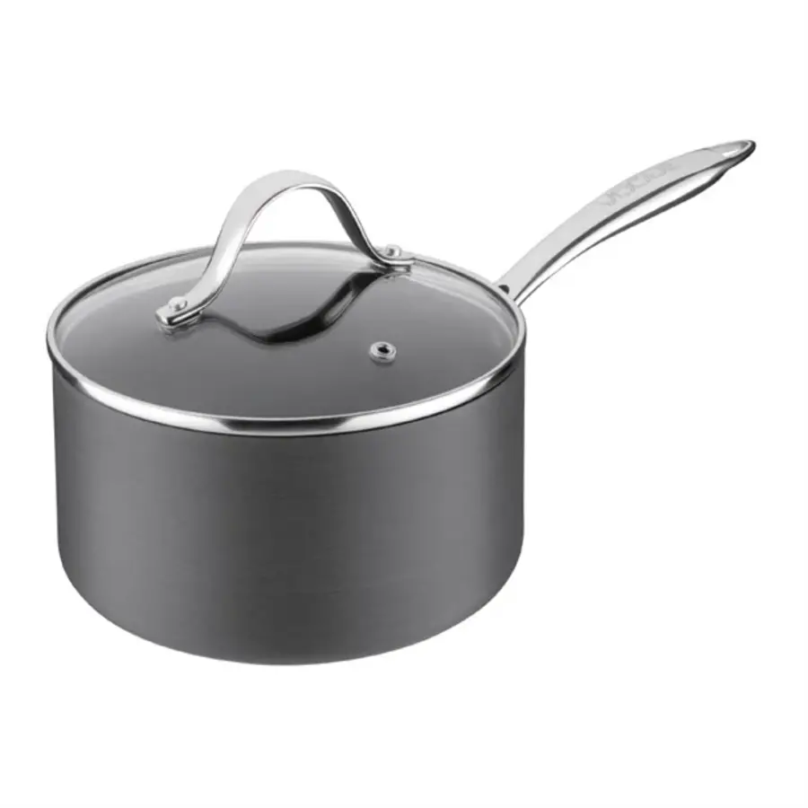 Mesh saucepan lid | 6.2(h) x 18.8(Ø)cm |