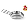 Hendi Frying pan - without lid