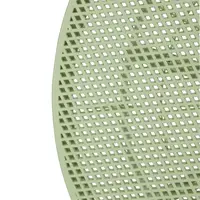 Opvouwbare Propyleen Tafel | 800mm | Mint Groen