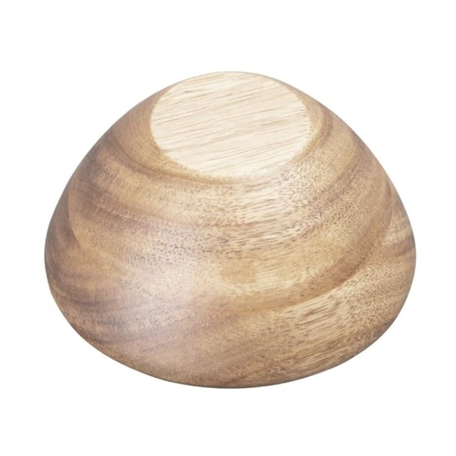 bols en acacia | 100(P) x 50(H)mm