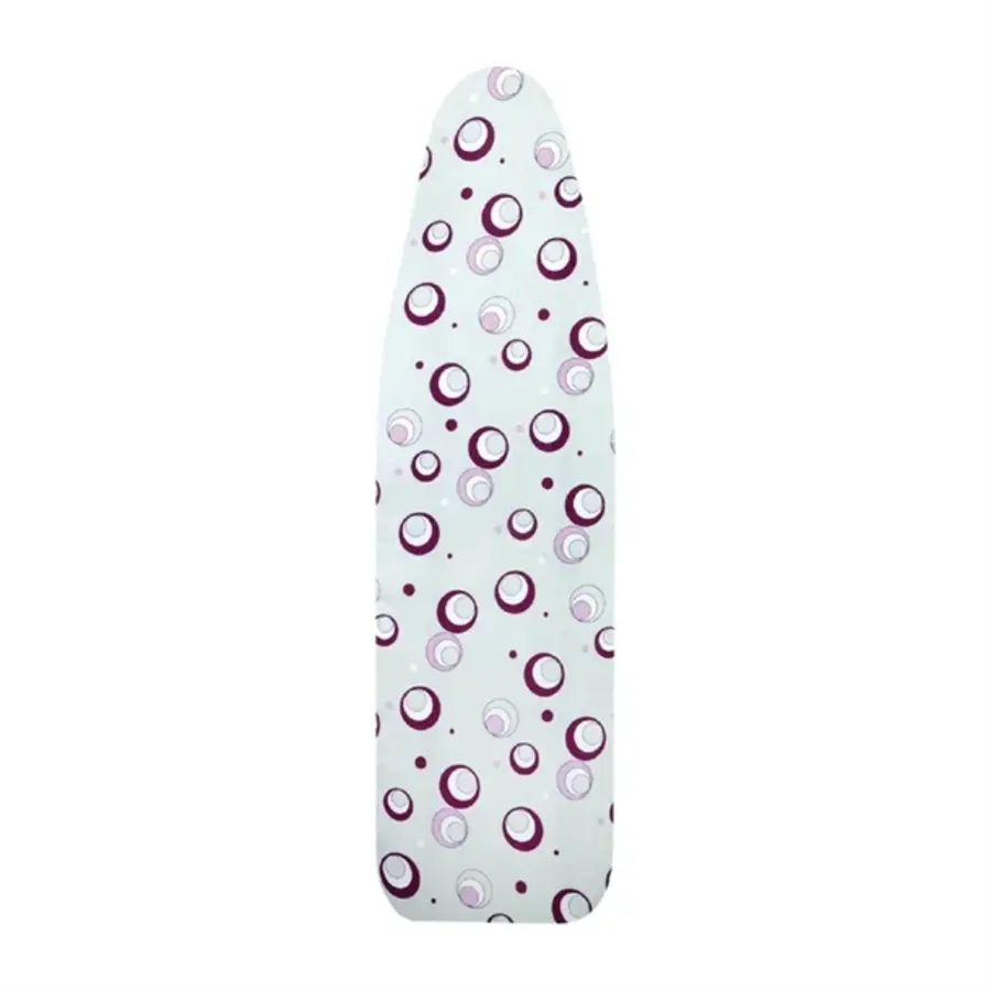 Elastic ironing board cover | Cotton | 132 x 44 cm