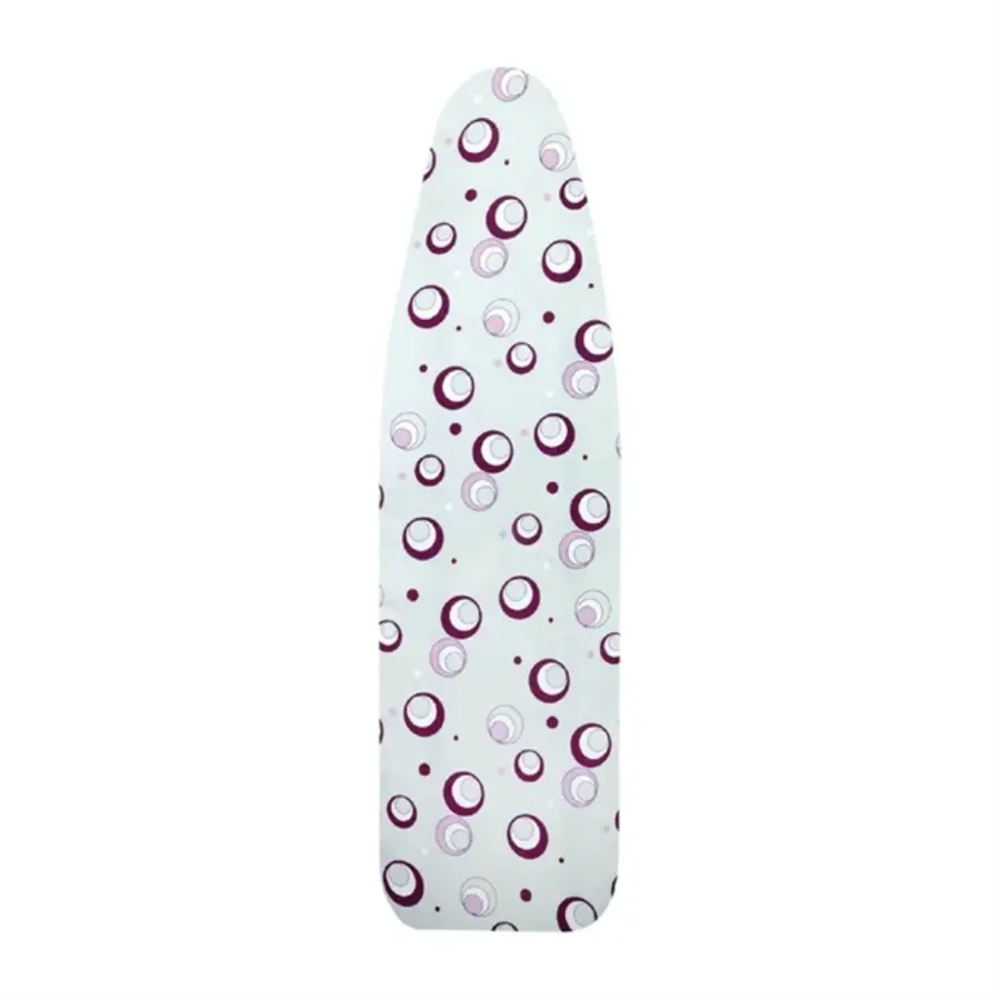 Housse de table à repasser élastique | Coton | 132 x 44 cm