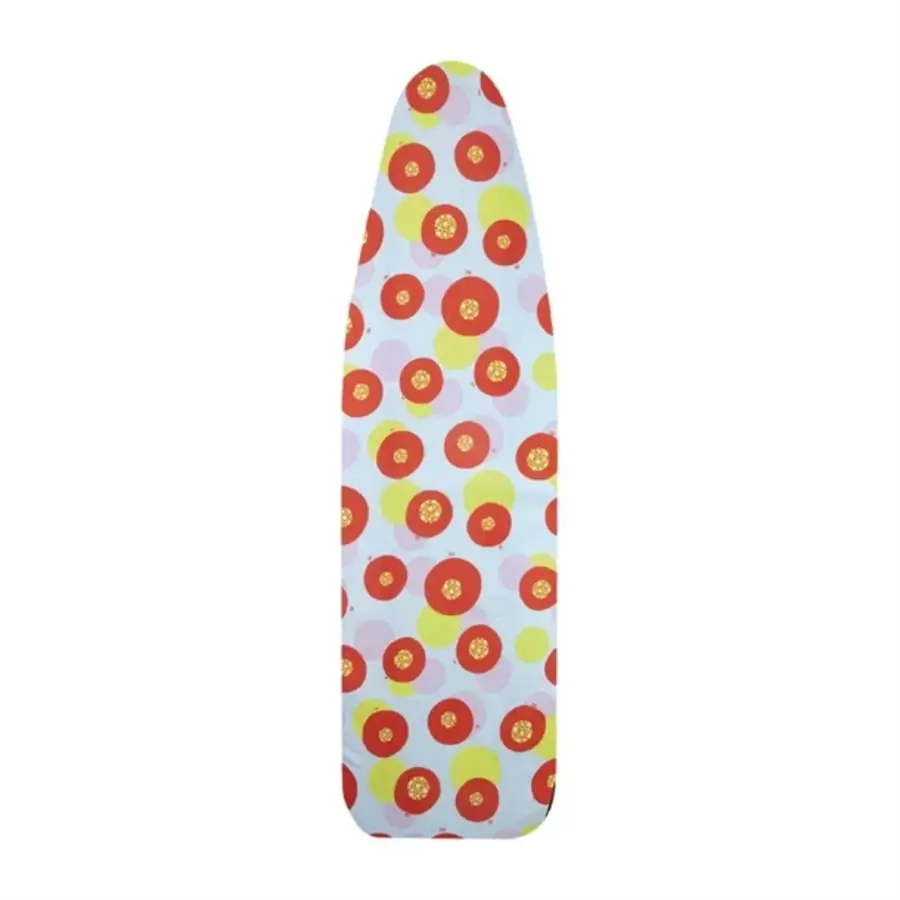 Elastic ironing board cover | Cotton | 132 x 44 cm