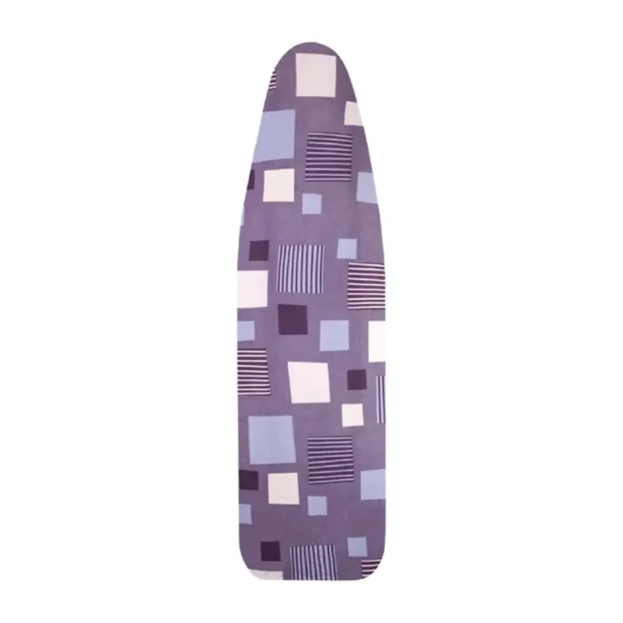 Elastic ironing board cover | Cotton | 132 x 44 cm