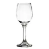 Solar wine glasses 245ml | 24 pieces | 18.3(h) x 7.4(Ø)cm