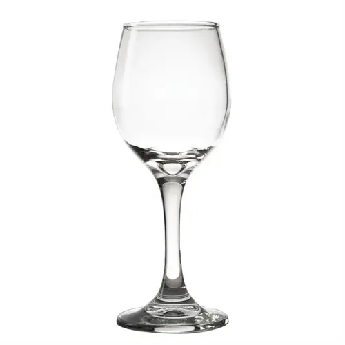  Olympia Solar wine glasses 245ml | 24 pieces | 18.3(h) x 7.4(Ø)cm 