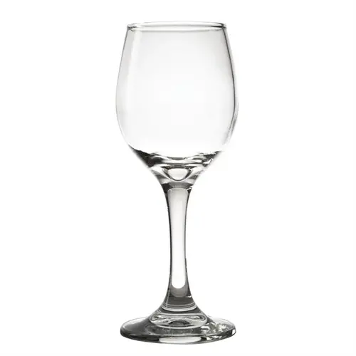  Olympia Verres à vin solaires 245ml | 24 pièces | 18,3(h) x 7,4(Ø)cm 