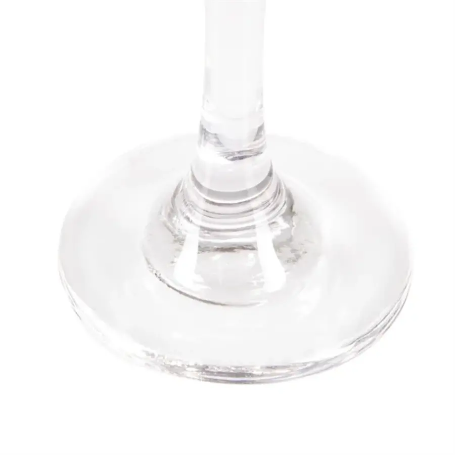 Solar-Weingläser 31cl | 24 Stück | 19,7 (H) x 7,9 (Ø) cm