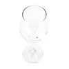 Olympia Solar-Weingläser 31cl | 24 Stück | 19,7 (H) x 7,9 (Ø) cm