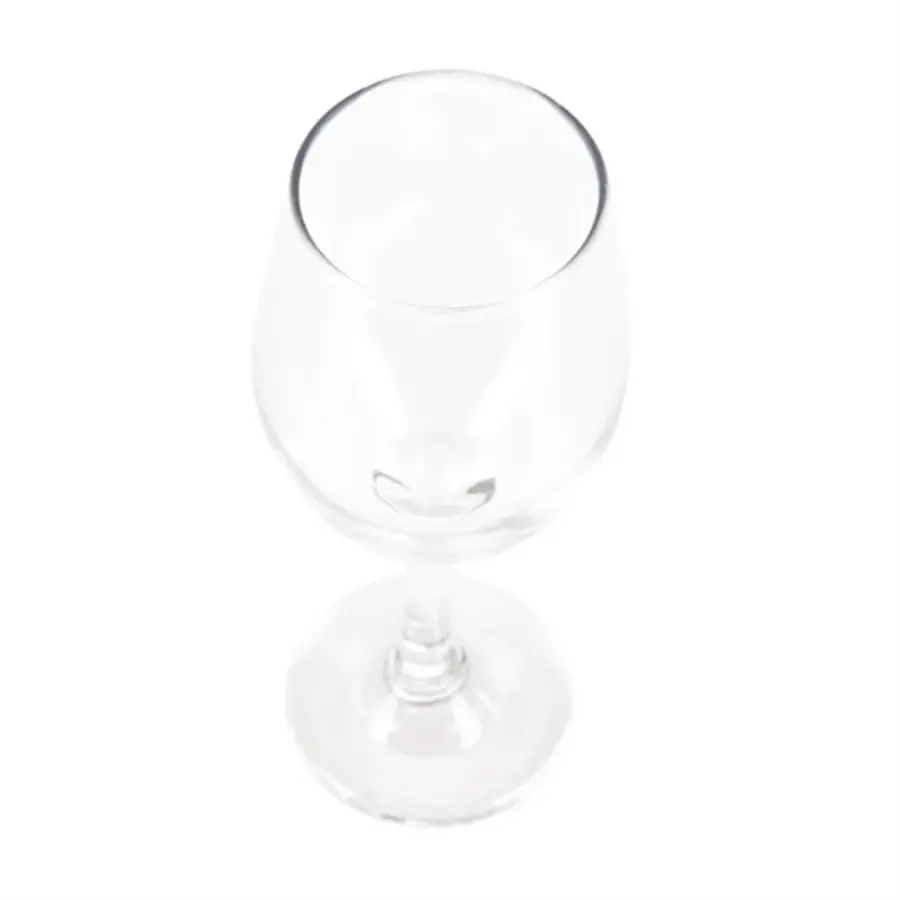Solar-Weingläser 31cl | 24 Stück | 19,7 (H) x 7,9 (Ø) cm