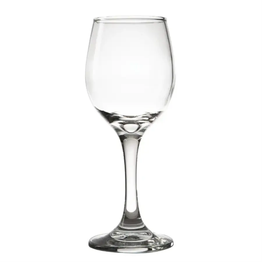 Solar wine glasses 31cl | 24 pieces | 19.7(h) x 7.9(Ø)cm