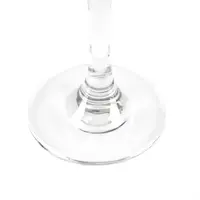 Verres à vin solaires 41cl | 48 pièces | 20,8 (h) x 8,5 (Ø) cm