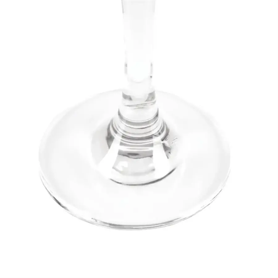 Verres à vin solaires 41cl | 48 pièces | 20,8 (h) x 8,5 (Ø) cm