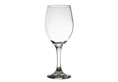  Olympia Verres à vin solaires 41cl | 48 pièces | 20,8 (h) x 8,5 (Ø) cm 