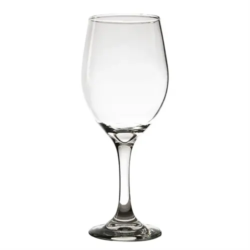  Olympia Verres à vin solaires 41cl | 48 pièces | 20,8 (h) x 8,5 (Ø) cm 