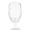 Olympia Solar champagne glasses 170ml | 24 pieces | 19.5(h) x 6.7(Ø)cm