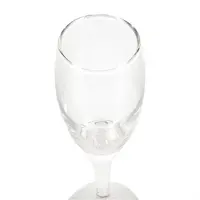 Solar champagne glasses 170ml | 24 pieces | 19.5(h) x 6.7(Ø)cm