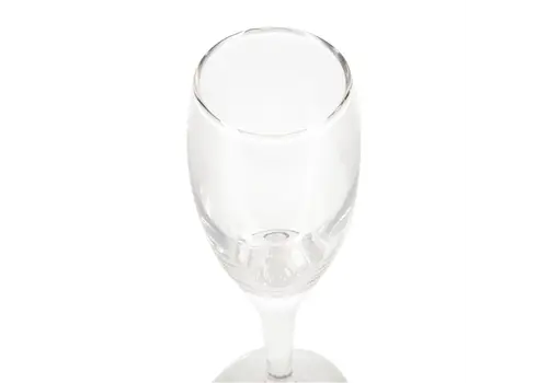  Olympia Flûtes à champagne solaires 170ml | 24 pièces | 19,5(h) x 6,7(Ø)cm 