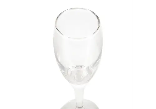  Olympia Solar champagne glasses 170ml | 24 pieces | 19.5(h) x 6.7(Ø)cm 