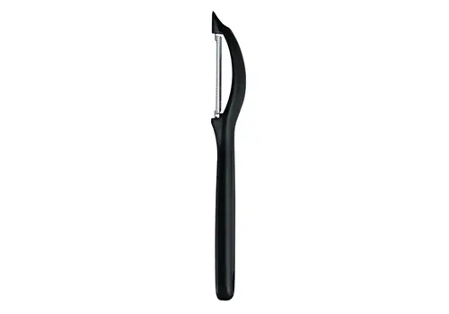  Victorinox éplucheur universel | Noir | Polypropylène | 21,2(l)cm 