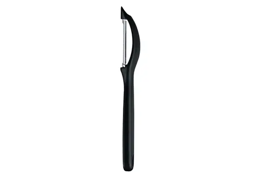  Victorinox universal peeler | Black | Polypropylene | 21.2(l)cm 